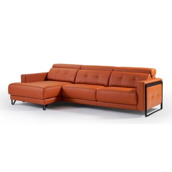 Chaiselongue Enzo