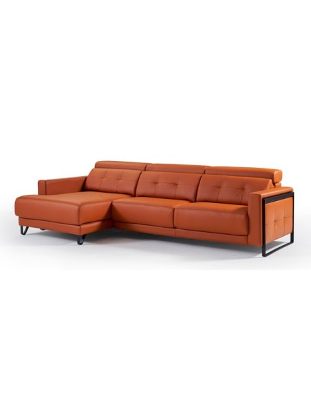 Chaiselongue Enzo