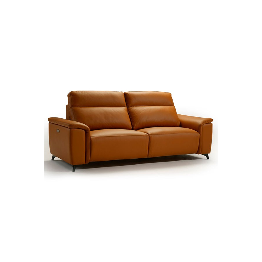 Sofá relax eléctrico Cuore