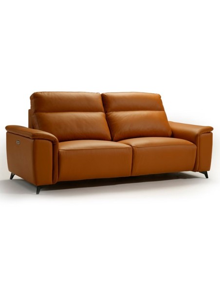 Sofá relax eléctrico Cuore