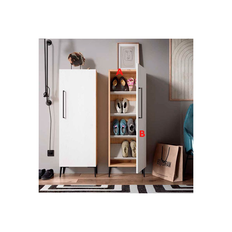 Personalización de muebles en Muebles Lara