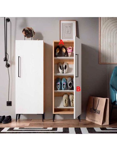 Personalización de muebles en Muebles Lara