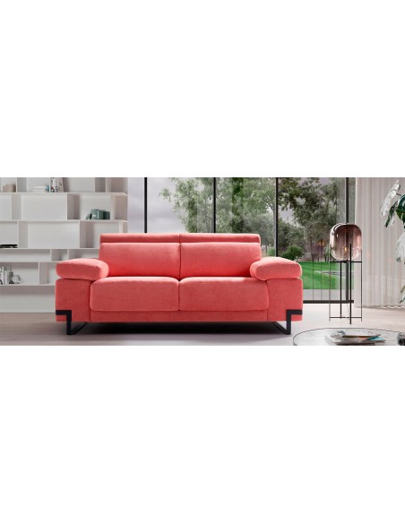 Sofá deslizante Chloe | Torresol en Muebles Lara