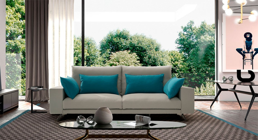 Sofá Arcos | Torresol en Muebles Lara
