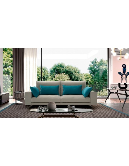 Sofá Arcos | Torresol en Muebles Lara