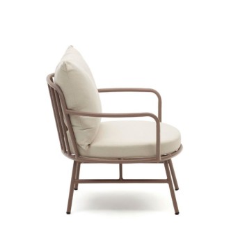 Sillón de terraza Bramant 2