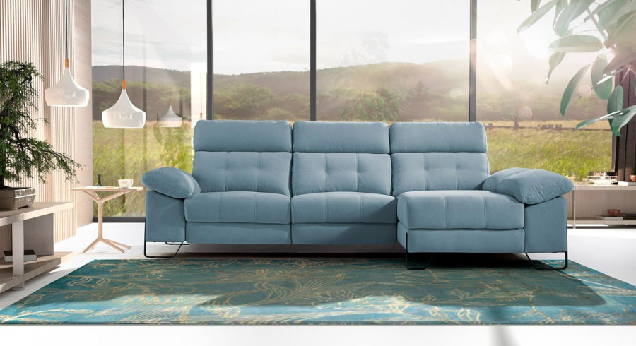 Chaiselongue Adra Torresol