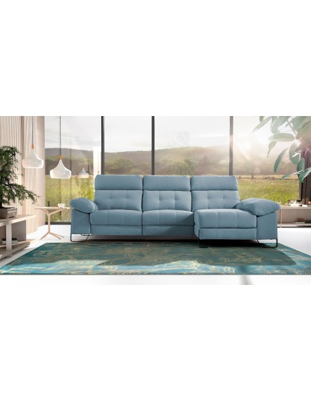 Chaiselongue Adra Torresol
