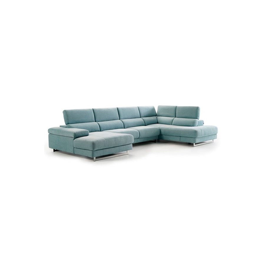 Sofá rinconera Ace | Torresol en Muebles Lara