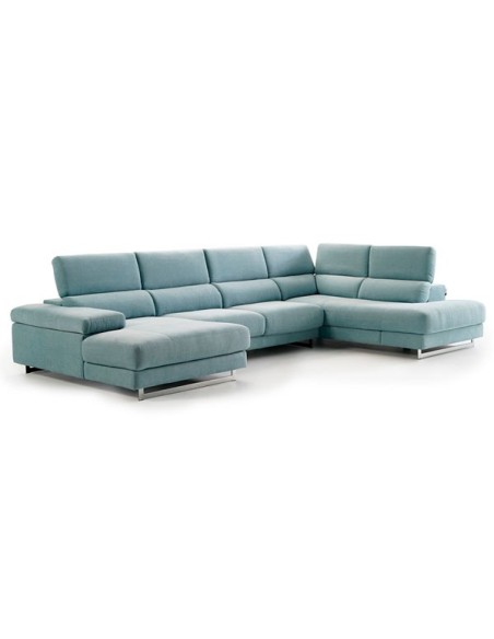 Sofá rinconera Ace | Torresol en Muebles Lara