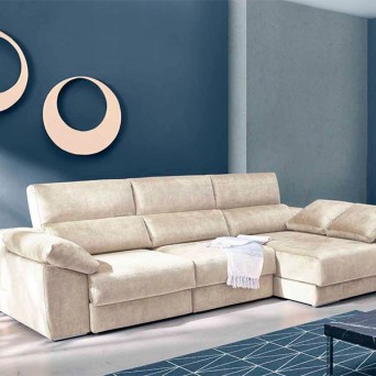 Chaiselongue Ankor