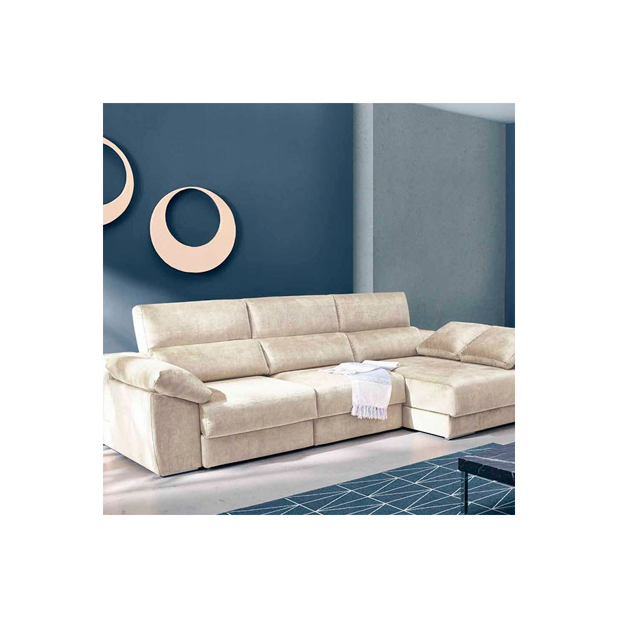Chaiselongue Ankor