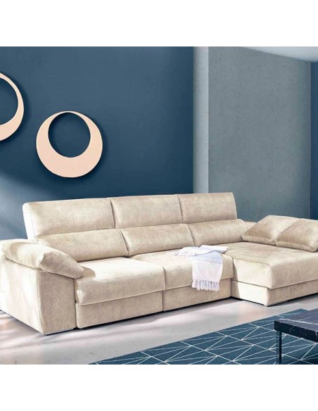 Chaiselongue Ankor