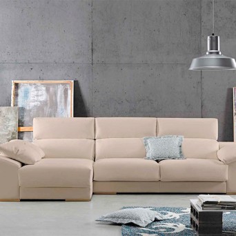 Chaiselongue Mara