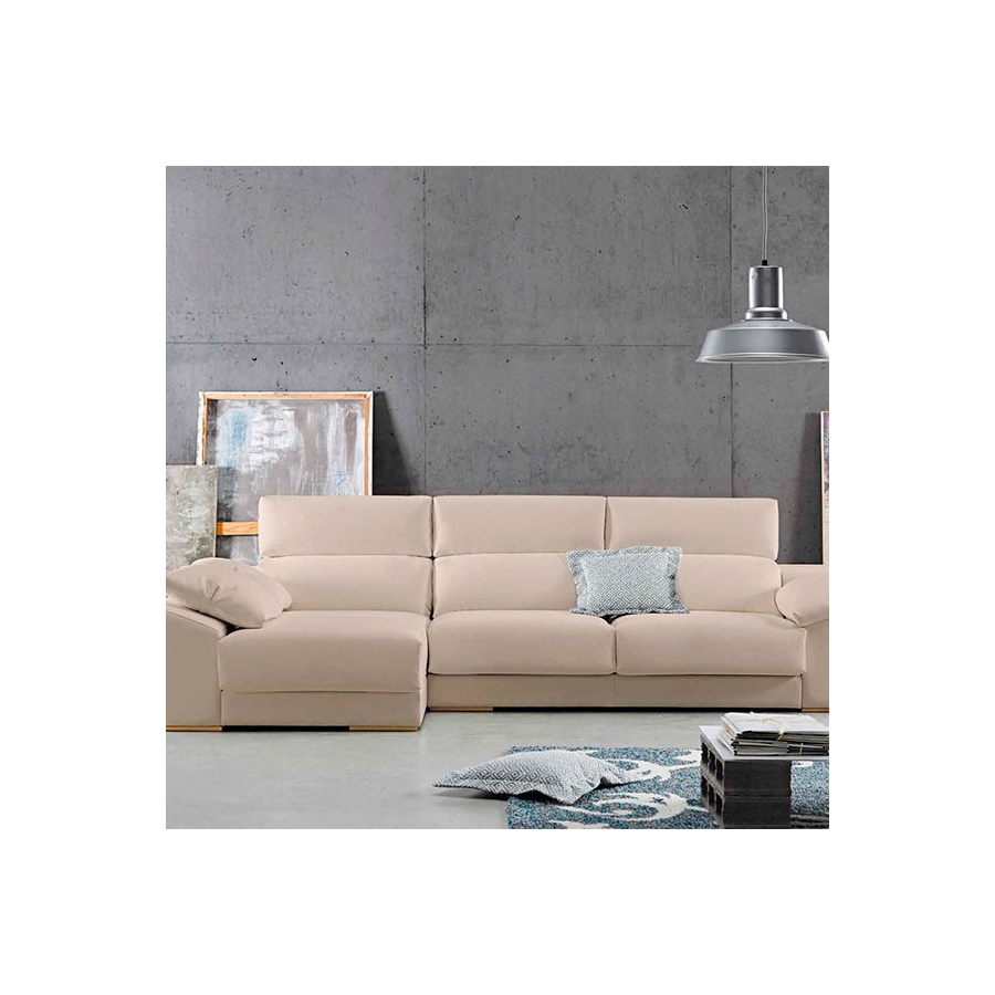 Chaiselongue Mara