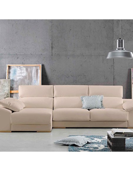 Chaiselongue Mara