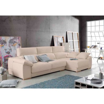 Chaiselongue Mara 2