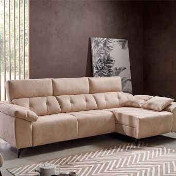 Chaiselongue Onix relax Acomodel