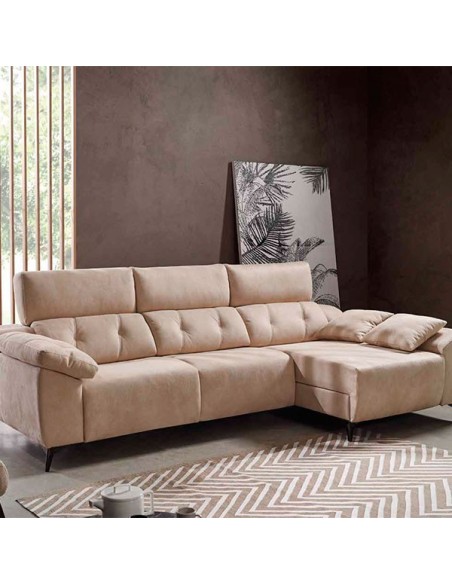 Chaiselongue Onix relax Acomodel