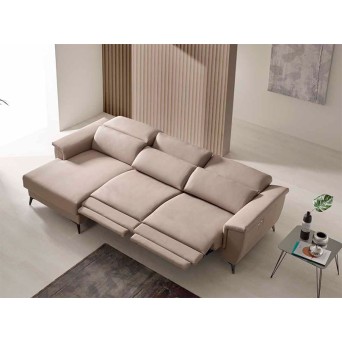 Chaiselongue Selec relax 2
