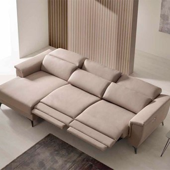 Chaiselongue Selec relax
