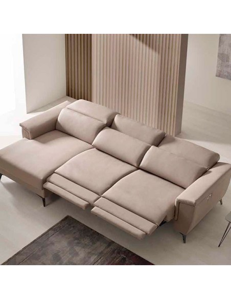 Chaiselongue Selec relax