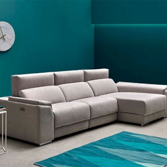 Chaiselongue Telma relax