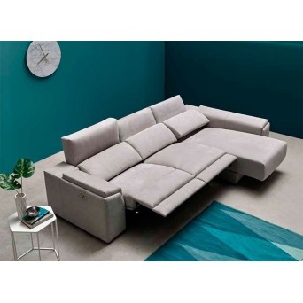 Chaiselongue Telma relax 2