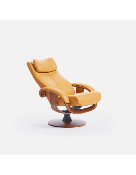 Butaca reclinable Katia