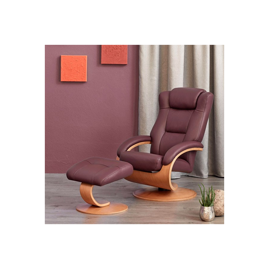 Sillón Maxim