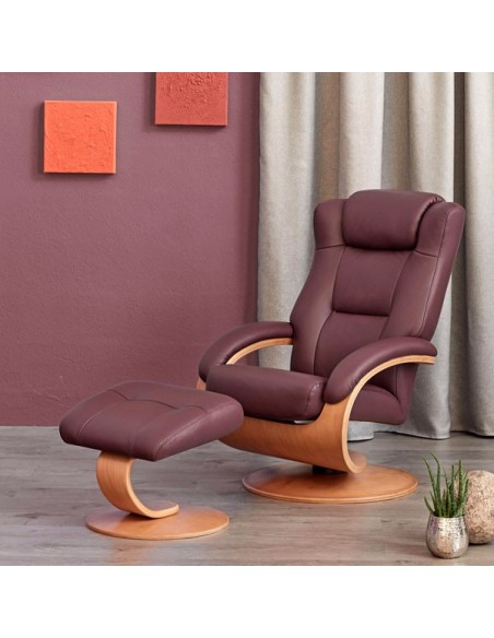 Sillón Maxim
