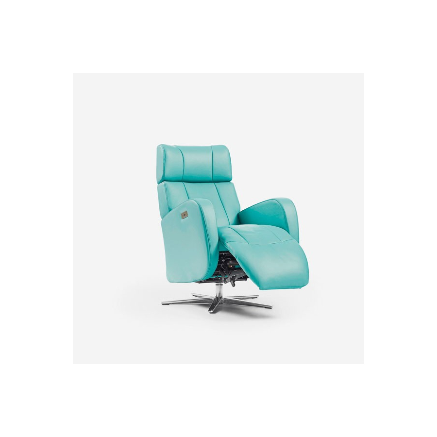 Sillón relax motorizado Oris