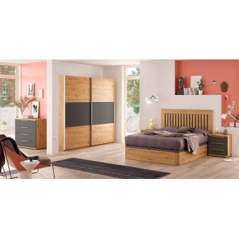 Dormitorio Kronos 501 2