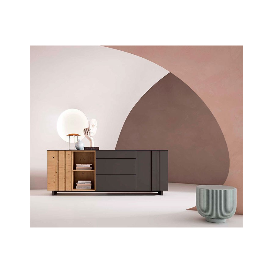Aparador Nexa A218 | Mesegue en Muebles Lara