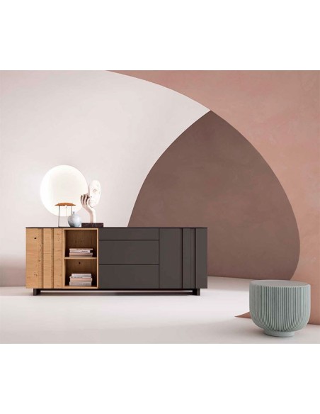 Aparador Nexa A218 | Mesegue en Muebles Lara
