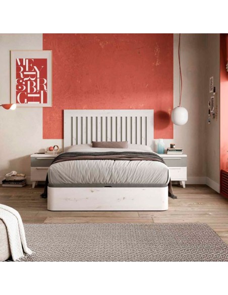 Dormitorio Kronos 503