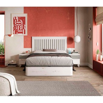 Dormitorio Kronos 503 2