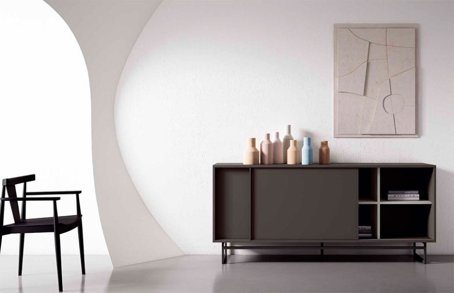 Aparador Nexa A232 | Mesegue en Muebles Lara