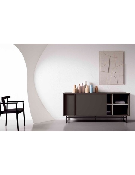 Aparador Nexa A232 | Mesegue en Muebles Lara