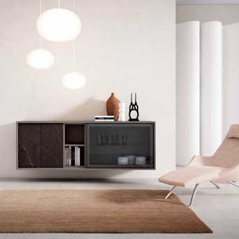 Aparador Nexa A228 | Mesegue en Muebles Lara 2