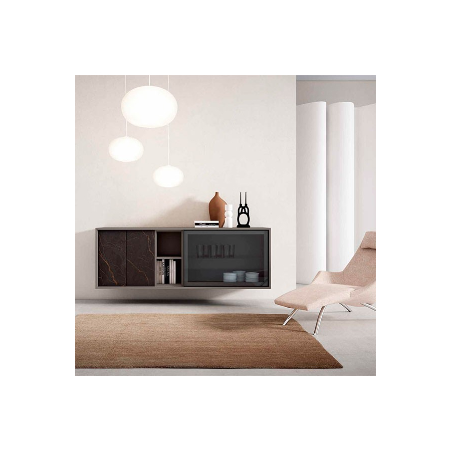 Aparador Nexa A228 | Mesegue en Muebles Lara