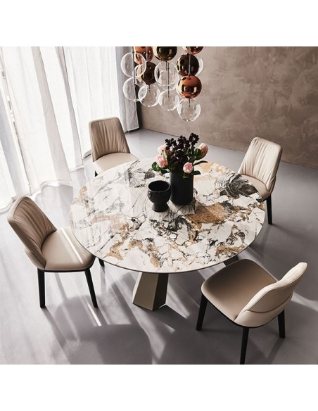 Todas las mesas de Cattelan Italia en Muebles Lara