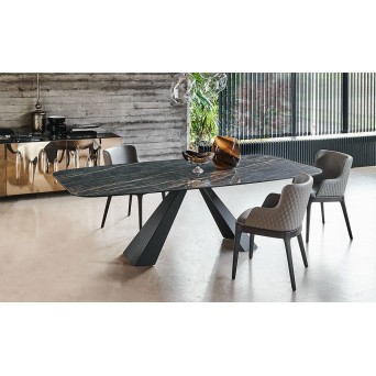 Mesa Eliot de la firma internacional Cattelan Italia 2