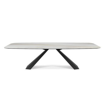 Mesa Eliot de la firma internacional Cattelan Italia