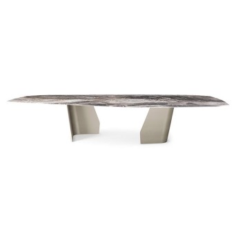 Mesa Senator de la firma nacional Cattelan Italia 2
