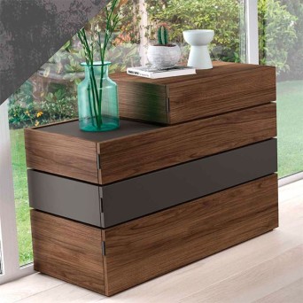 Cómoda Modular
