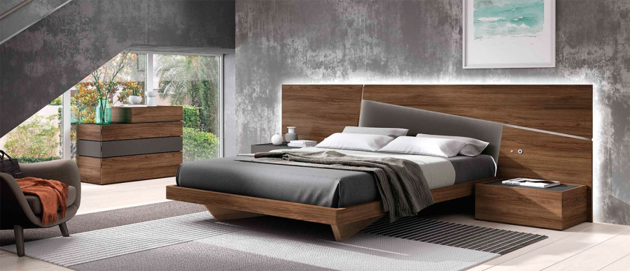 Cómoda ModulaR Glicerio Chaves