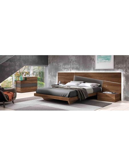 Cómoda ModulaR Glicerio Chaves