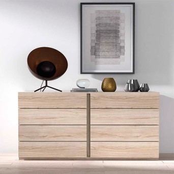 Cómoda Modular