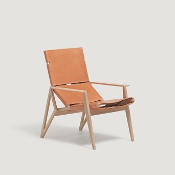 Butaca Iconica | Capdell en Muebles Lara